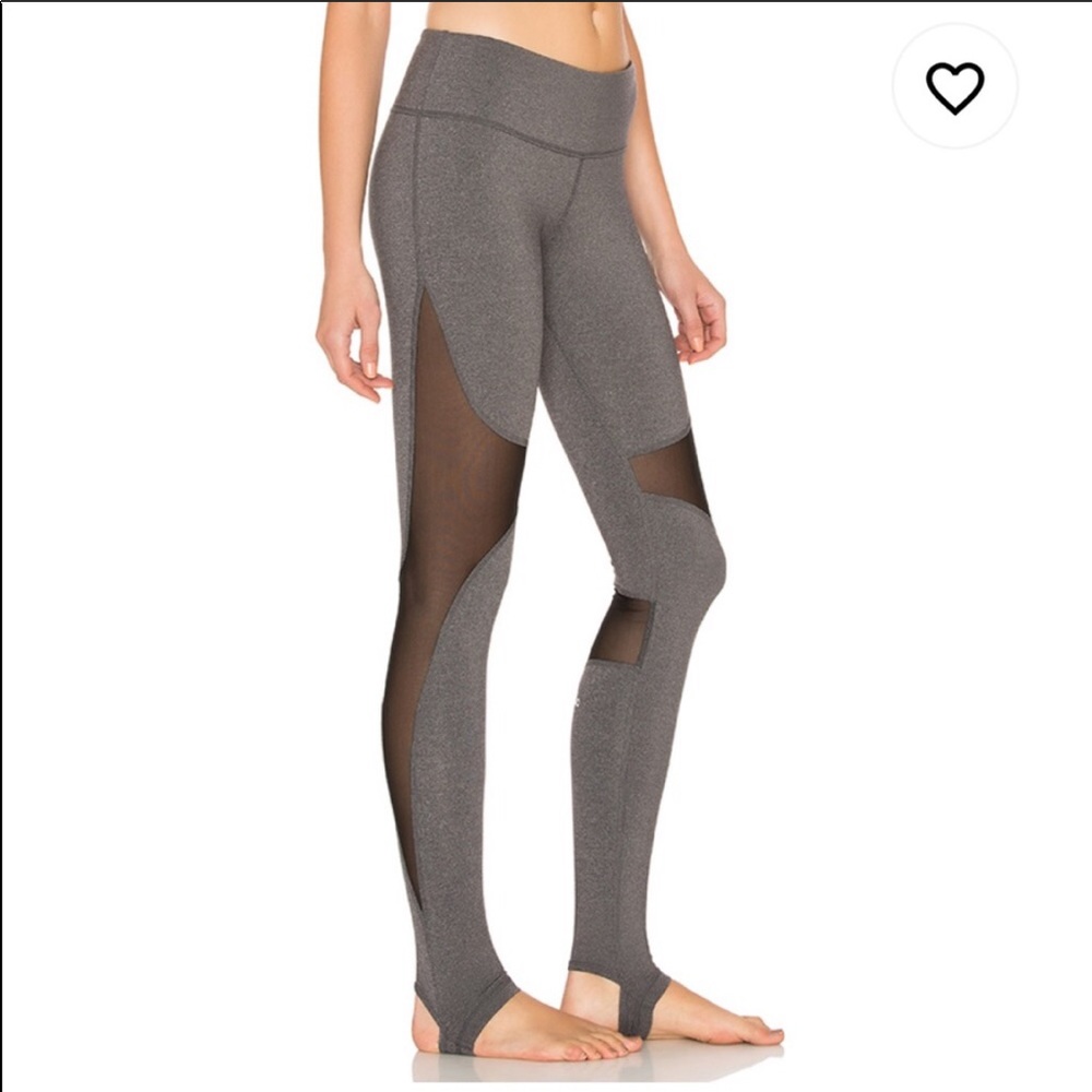 Alo Coast Leggings with stirrups